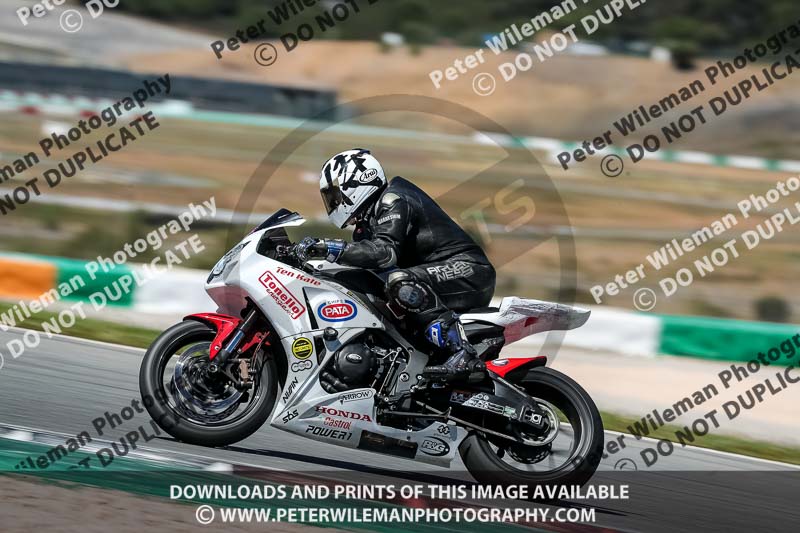 may 2019;motorbikes;no limits;peter wileman photography;portimao;portugal;trackday digital images